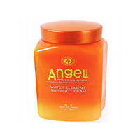 Отзыв на Маска для волос Angel Professional крем с замороженой морской грязью