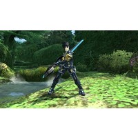 Отзыв на Phantasy Star Online 2