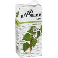 Отзыв на   Савушкин продукт на100ящий берёзовый сок