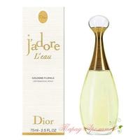 Отзыв на Dior J'adore Cologne Florale 