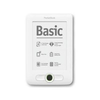 Отзыв на Электронная книга PocketBook 613 Basic