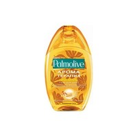 Отзыв на Гель для душа Palmolive Ароматерапия «Жизненная сила» (с прополисом)