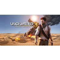 Отзыв на Uncharted 3: Drake's Deception