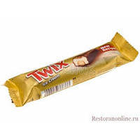 Отзыв на Мороженое Mars TWIX ice cream  