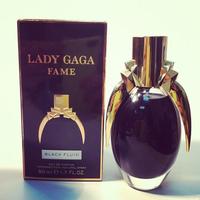 Отзыв на духи Lady Gaga Fame 