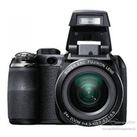 Отзыв на фотоаппарат FUJIFILM Fine Pix S 4300