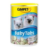 Отзыв на Витамины Gimpet BabyTabs