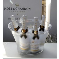 Шампанское Moët & Chandon