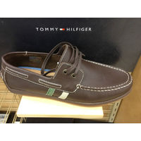 Классная обувь марки Tommy Hilfiger 