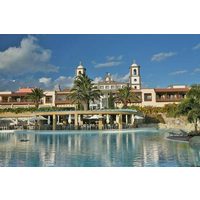 Отель Lopesan Villa del Conde 5*, Гран Канария, Канарские острова