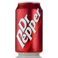 Отзыв на газировку Dr Pepper