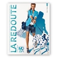 Отзыв на каталог женской одежды La Redoute