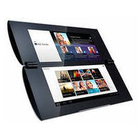 Отзыв на Планшет Sony Tablet S