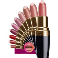 Отзыв на Губная помада Avon с эффектом объема