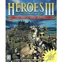 Отзыв на игру Heroes of Might and Magic III
