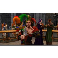 Отзыв на игру The Sims Medieval