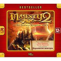 Отзыв на игру  majesty2