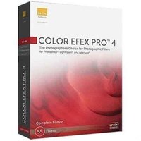 Отзыв на программу Color Efex Pro for Adobe Photoshop