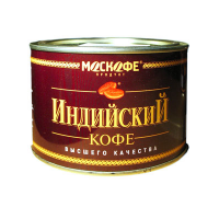 Отзыв на Кофе Москофе продукт Индийский кофе 