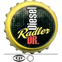 Отзыв на Пиво Doctor Diesel Radler 