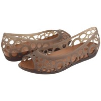 Отзыв на Обувь открытая CROCS Adrina Flat