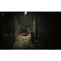 Отзыв на игру Outlast 