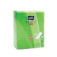 Отзыв на Прокладки ежедневные Bella Panty mini
