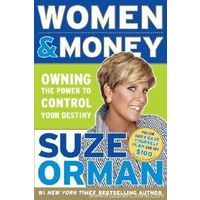 Отзыв на Женщины и деньги. Сьюзи Орман