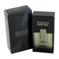 Отзыв на Avon Black Suede Touch