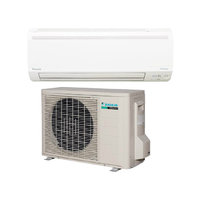 Отзыв на кондиционер Daikin