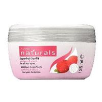 Отзыв на Фруктовая маска-суфле для волос Avon Naturals 'Мирика и йогурт'