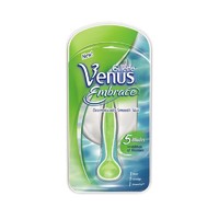 Отзыв на Бритвенный станок Gillette Venus Embrace