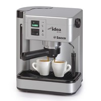 Отзыв на Кофеварку Saeco super idea deluxe
