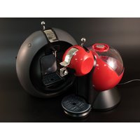 Кофеварка KRUPS Nescafe Dolce Gusto