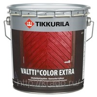 Отзыв на пропитку  Tikkurila (Тиккурила) Valtti Color Extra