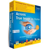 Отзыв на Acronis True Image восстановление вашей операционной системы