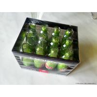 Отзыв на Шоколадные конфеты Abtey Mojito Happy Hour Liqueur Filled Chocolate