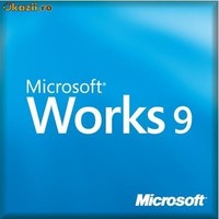 Отзыв на программу Windows microsoft Works
