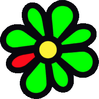 Отзыв на ICQ 7.6