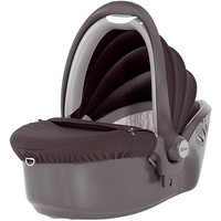 Отзыв на   Romer Автолюлька-переноску Romer Baby-Safe Sleeper 