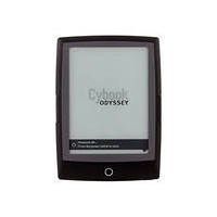 Отзыв на Электронную книгу Bookeen Cybook Odyssey HD FrontLight