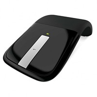 Отзыв на Компьютерную мышь Microsoft Arc Touch Wireless Mouse