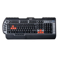 Отзыв на Клавиатуру A4TECH X7 G800 MU