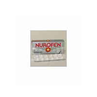 Отзыв на Болеутоляющие средство UPSA Нурофен (Nurofen) Свечи детские
