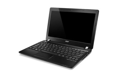 Отзыв на Нетбук Acer ASPIRE ONE 725