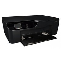 Отзыв на Многофункциональное устройство HP Deskjet Ink Advantage 3525