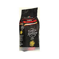 Отзыв на Кофе Kimbo Espresso napoletano в зернах