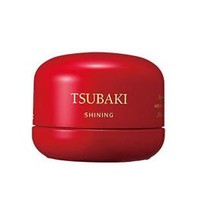 Отзыв на Маска для волос Shiseido Tsubaki shining