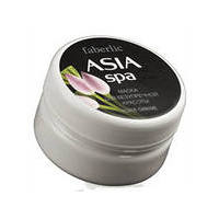 Отзыв на  Маска для лица Faberlic ASIA-SPA  для безупречной красоты 'Новое Сияние'