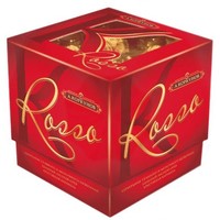 Отзыв на Шоколадные конфеты Коркунов 'Россо'